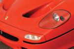 Ferrari F50 1996 года